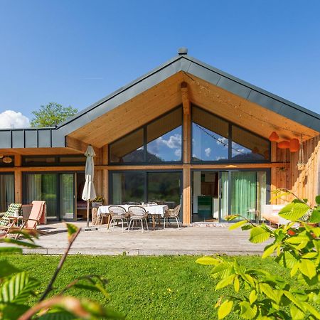 Haus Am Salz Mit Sauna باد اسشي المظهر الخارجي الصورة