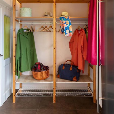 Haus Am Salz Mit Sauna باد اسشي المظهر الخارجي الصورة