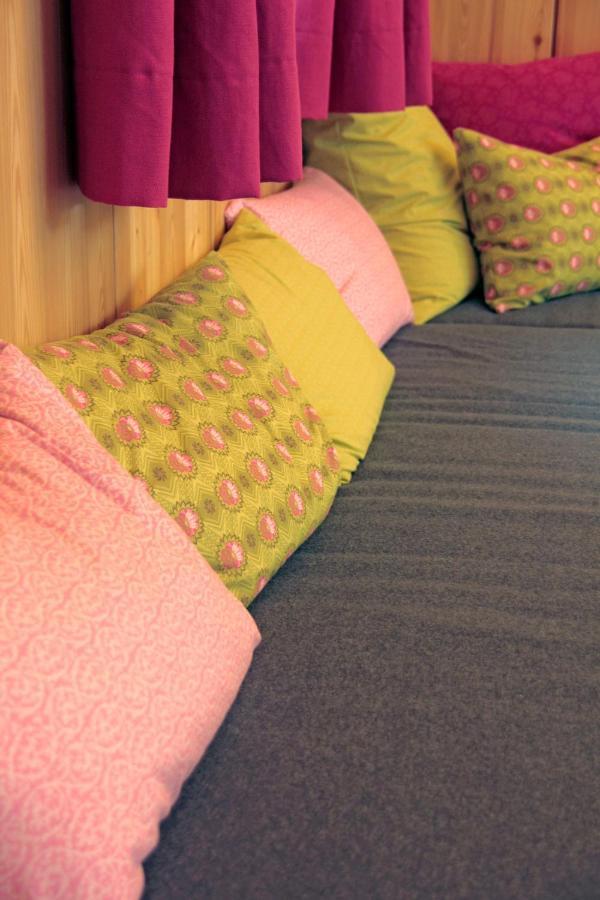 Haus Am Salz Mit Sauna باد اسشي المظهر الخارجي الصورة
