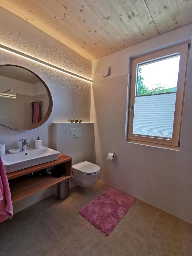 Haus Am Salz Mit Sauna باد اسشي المظهر الخارجي الصورة