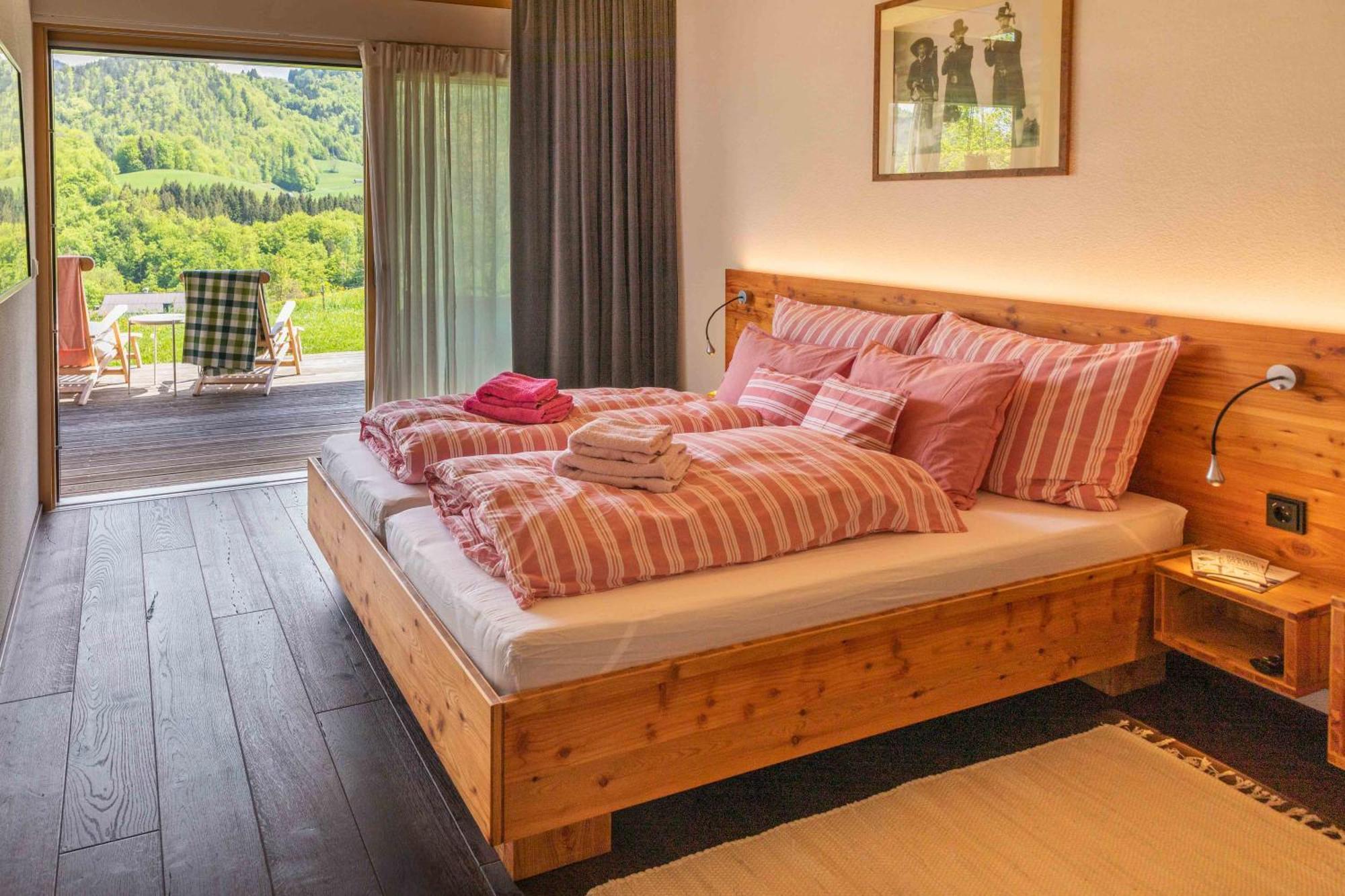 Haus Am Salz Mit Sauna باد اسشي المظهر الخارجي الصورة