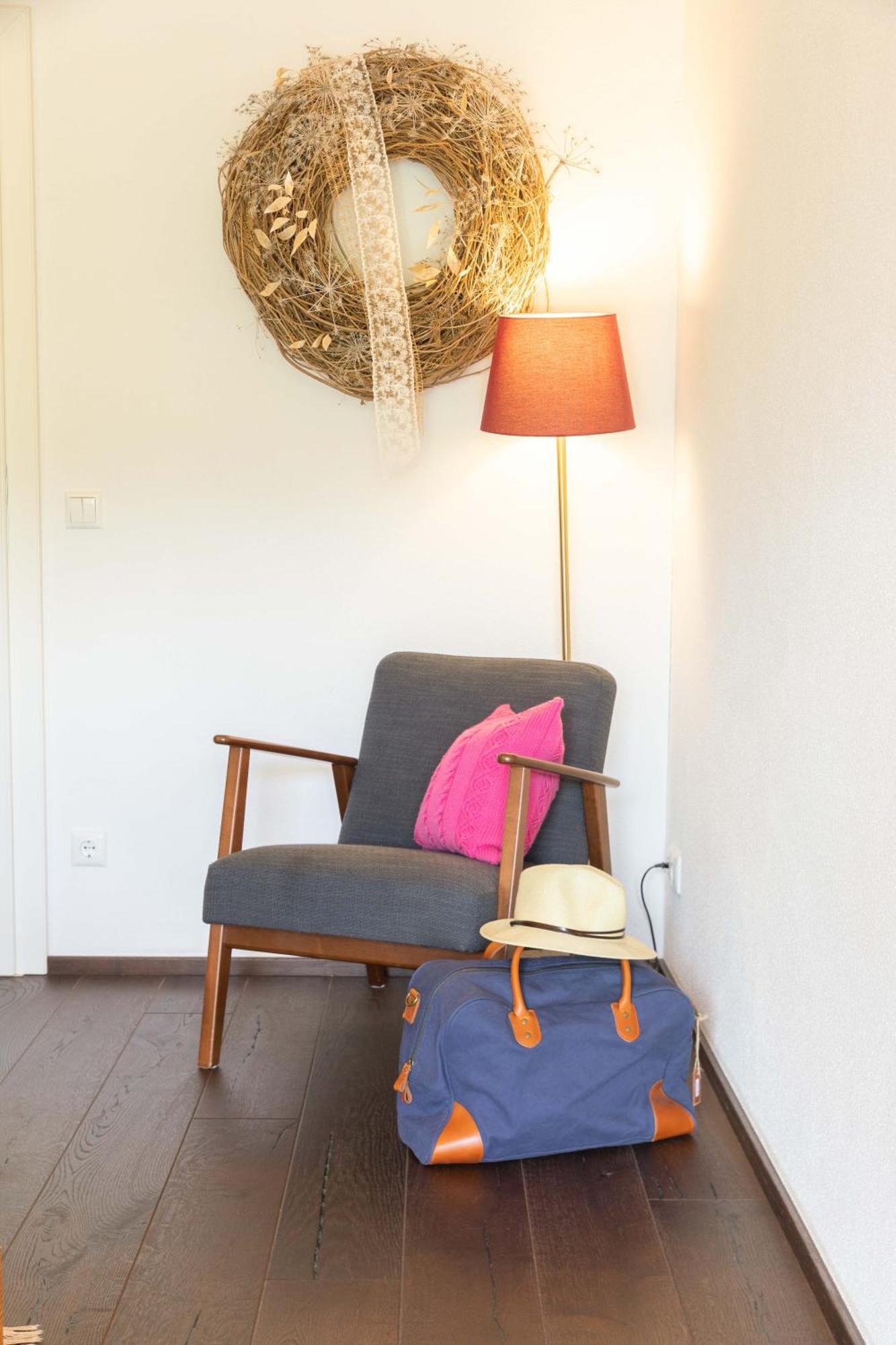Haus Am Salz Mit Sauna باد اسشي المظهر الخارجي الصورة