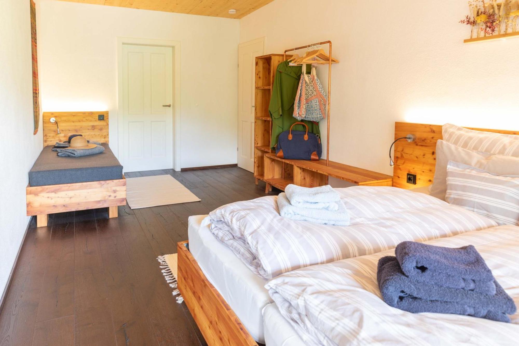 Haus Am Salz Mit Sauna باد اسشي المظهر الخارجي الصورة