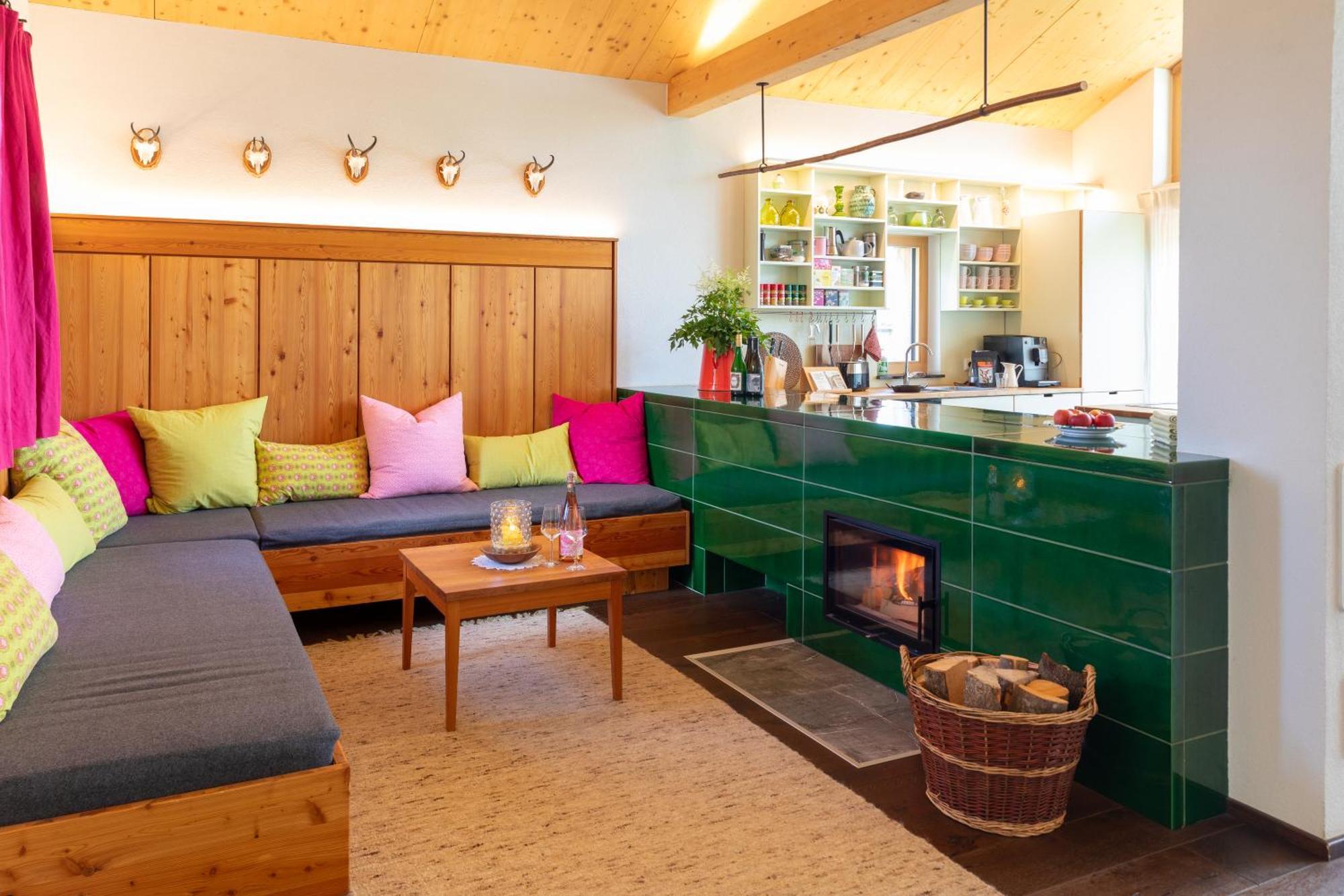 Haus Am Salz Mit Sauna باد اسشي المظهر الخارجي الصورة